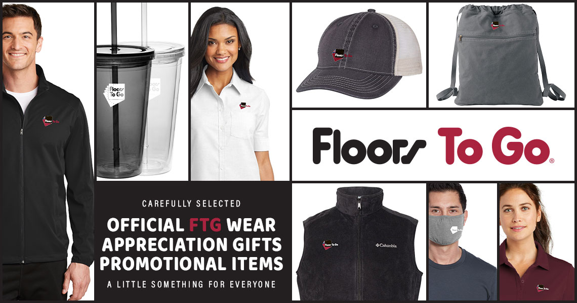 Abbey Promo Store banner